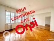 Appartement 5 pièces 119 m²