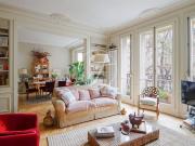 Appartement 5 pièces 119 m²