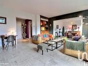 Appartement 5 pièces 119 m²