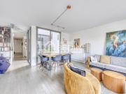 Appartement 5 pièces 119m² Bordeaux