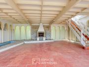 Appartement 5 pièces 120 m²