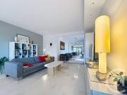 Appartement 5 pièces 120 m²
