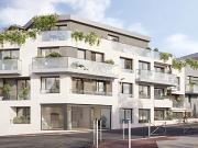 Appartement 5 pièces 120 m²