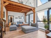 Appartement 5 pièces 120 m²