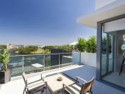 Appartement 5 pièces 120 m²