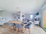 Appartement 5 pièces 120 m²