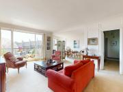 Appartement 5 pièces 120 m²