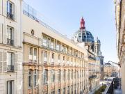 Appartement 5 pièces 120 m²