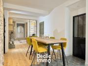 Appartement 5 pièces 120 m²