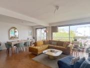 Appartement 5 pièces 120 m²