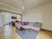 Appartement 5 pièces 115 m²