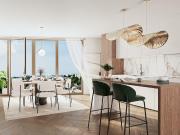 Appartement 5 pièces 120 m²