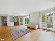 Appartement 5 pièces 120 m² Appartement 5 pièces 120 m²