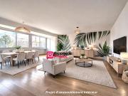 Appartement 5 pièces 120 m²