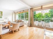 Appartement 5 pièces 120 m²