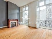 Appartement 5 pièces 120 m²