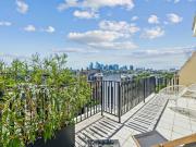 Appartement 5 pièces 120 m²