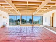 Appartement 5 pièces 120 m²