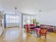 Appartement 5 pièces 120 m²