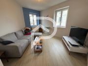 Appartement 5 pièces 120 m²