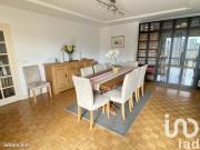 Appartement 5 pièces 120 m²