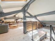 Appartement 5 pièces 120 m²
