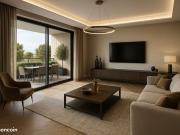 Appartement 5 pièces 120 m²