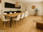 Appartement 5 pièces 120 m²