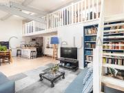 Appartement 5 pièces 120 m²