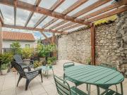 Appartement 5 pièces 120 m²