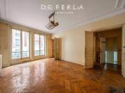 Appartement 5 pièces 120 m²