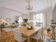 Appartement 5 pièces 120 m²