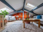Appartement 5 pièces 120 m²