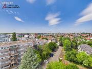 Appartement 5 pièces 120 m²