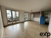 Appartement 5 pièces 120 m²
