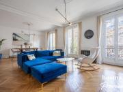 Appartement 5 pièces 120 m²