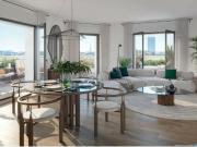 Appartement neuf 5 pièces 117 m² Appartement neuf 5 pièces 117 m²
