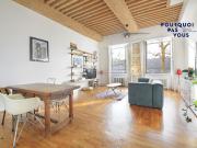 Appartement 5 pièces 120 m²