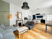 Appartement 5 pièces 120 m²