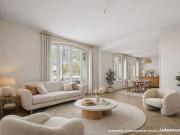 Appartement 5 pièces 120 m²