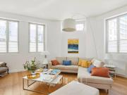 Appartement 5 pièces 120 m²