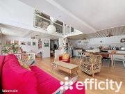 Appartement 5 pièces 120 m²