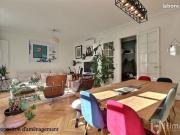 Appartement 5 pièces 120 m²
