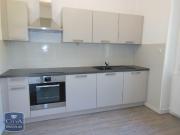 Appartement 5 pièces 120 m²