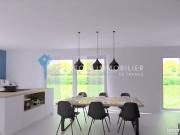 Appartement 5 pièces 120 m²