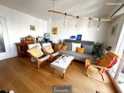 Appartement 5 pièces 120 m²