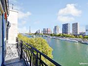 Appartement 5 pièces 120 m²