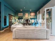 Appartement 5 pièces 120 m²