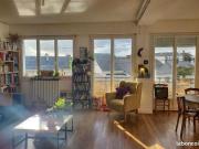 Appartement 5 pièces 120 m²