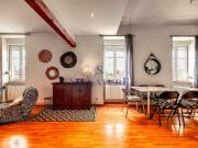 Appartement 5 pièces 120 m²